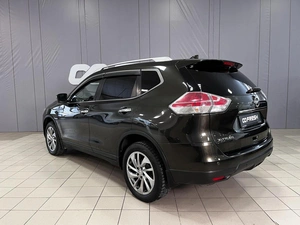 Внедорожник Nissan X-Trail 2017 года, 1950000 рублей, Нижневартовск