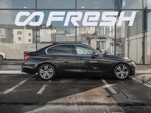 Седан BMW 3 серия 2013 года, 1340000 рублей, Краснодар
