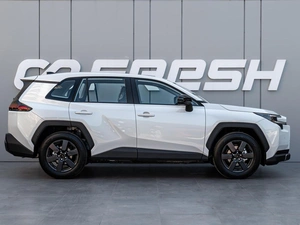 Внедорожник Toyota RAV4 2026 года, 4895000 рублей, Краснодар