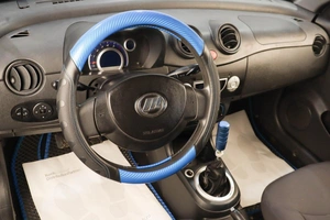 Хетчбэк Lifan Smily (320) 2013 года, 359000 рублей, Челябинск