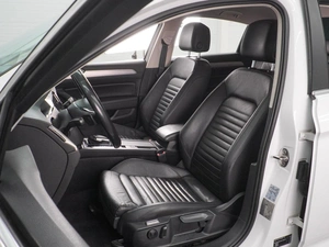 Седан Volkswagen Passat 2018 года, 2226000 рублей, Воронеж