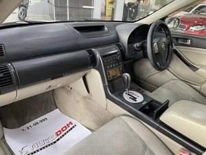 Седан Nissan Skyline 2001 года, 537000 рублей, Солонцы