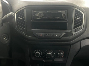 Хетчбэк ВАЗ (LADA) XRAY 2019 года, 909000 рублей, Ачинск
