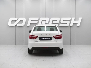 Седан ВАЗ (LADA) Vesta 2022 года, 1230000 рублей, Ростов-на-Дону