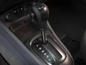 Седан Kia Rio 2009 года, 660000 рублей, Омск
