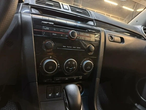 Седан Mazda 3 2008 года, 647000 рублей, Красноярск