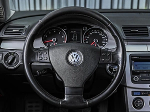 Седан Volkswagen Passat 2009 года, 795000 рублей, Ставрополь