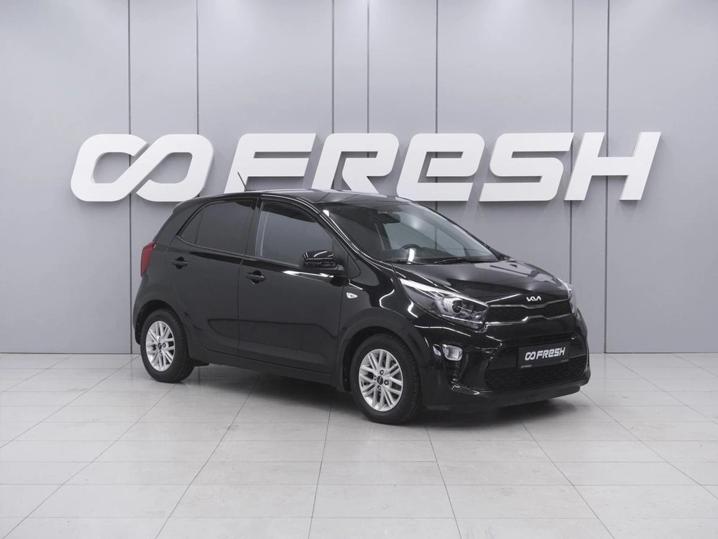 Хетчбэк Kia Picanto 2022 года, 1480000 рублей, Ростов-на-Дону