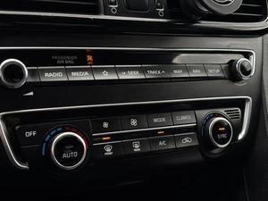 Седан Kia Optima 2018 года, 1989000 рублей, Ижевск