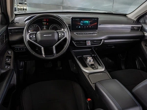 Внедорожник Haval Jolion 2024 года, 1799000 рублей, Краснодар