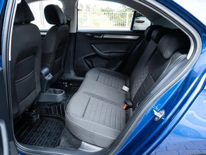 Лифтбек Skoda Rapid 2019 года, 1259000 рублей, Ставрополь