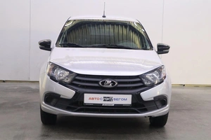 Лифтбек ВАЗ (LADA) Granta 2024 года, 980000 рублей, Брянск