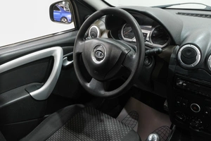Универсал ВАЗ (LADA) Largus 2014 года, 709000 рублей, Новокузнецк