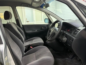 Минивэн Toyota Corolla Spacio 2003 года, 720000 рублей, Ачинск