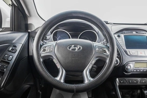 Внедорожник Hyundai ix35 2013 года, 1599000 рублей, Барнаул