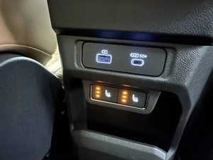 Внедорожник Jetour T2 2024 года, 3300000 рублей, Красноярск