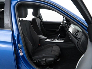 Седан BMW 3 серия 2015 года, 2347444 рублей, Москва