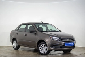 Седан ВАЗ (LADA) Granta 2019 года, 549000 рублей, Оренбург