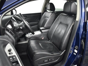 Внедорожник Nissan Murano 2010 года, 919900 рублей, Казань