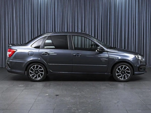 Седан ВАЗ (LADA) Granta 2022 года, 884000 рублей, Ставрополь