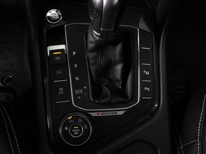 Внедорожник Volkswagen Tiguan 2017 года, 2100000 рублей, Минеральные Воды