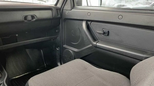 Внедорожник ВАЗ (LADA) 4x4 (Нива) 2019 года, 695000 рублей, Солонцы