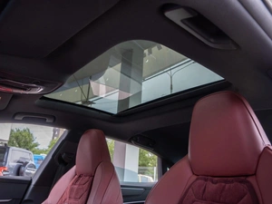 Лифтбек Audi A7 2023 года, 6400000 рублей, Волгоград