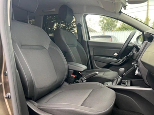 Внедорожник Renault Duster 2021 года, 1629000 рублей, Ижевск