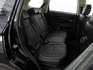 Внедорожник Mitsubishi Outlander 2022 года, 3096404 рублей, Москва