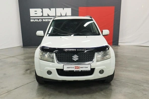 Внедорожник Suzuki Grand Vitara 2011 года, 1280000 рублей, Курск