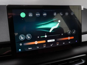 Внедорожник Baic X55 2024 года, 2030000 рублей, Краснодар