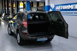 Внедорожник Toyota RAV4 2011 года, 1533000 рублей, Солонцы