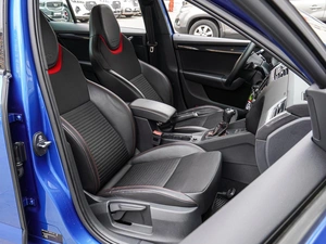 Лифтбек Skoda Octavia RS 2014 года, 2070000 рублей, Краснодар