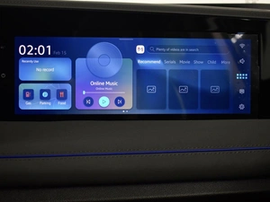 Внедорожник Volkswagen Tiguan L 2025 года, 4799900 рублей, Казань