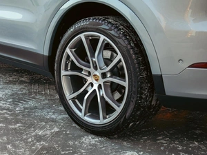 Внедорожник Porsche Cayenne 2019 года, 7500000 рублей, Краснодар