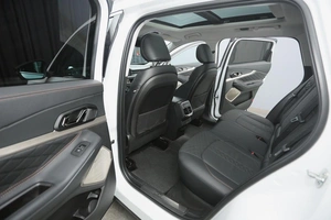 Внедорожник EXEED TXL 2022 года, 2630000 рублей, Красноярск