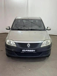 Седан Renault Logan 2013 года, 333000 рублей, Орёл