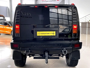 Внедорожник Hummer H2 2006 года, 1987000 рублей, Солонцы