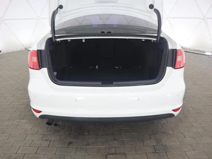 Седан Volkswagen Jetta 2012 года, 1090000 рублей, Орёл