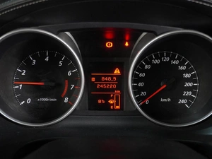 Внедорожник Mitsubishi Outlander 2011 года, 1014000 рублей, Воронеж