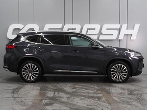 Внедорожник EXEED TXL 2023 года, 2650000 рублей, Воронеж