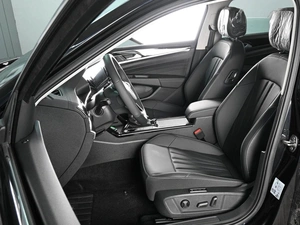 Седан Volkswagen Passat (North America) 2024 года, 4350000 рублей, Аксай