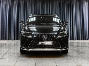 Внедорожник Lexus NX 2018 года, 4149000 рублей, Тюмень