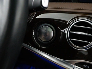 Седан Mercedes-benz Maybach S-класс 2016 года, 5198999 рублей, Москва