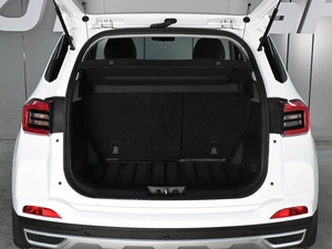 Внедорожник Chery Tiggo 4 2022 года, 1639000 рублей, Аксай