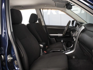 Внедорожник Suzuki Grand Vitara 2008 года, 890000 рублей, Омск