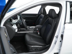 Седан Hyundai Sonata 2026 года, 4699077 рублей, Москва