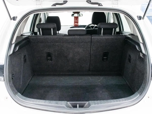 Хетчбэк Mazda Axela 2010 года, 890000 рублей, Красноярск