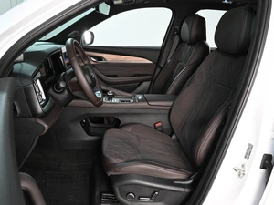 Внедорожник Geely Xingyue L 2025 года, 3919000 рублей, Аксай