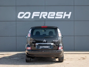 Минивэн Citroen C3 Picasso 2010 года, 645000 рублей, Краснодар